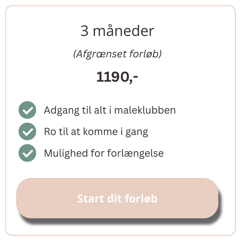 snup 3 m&aring;neder med det samme